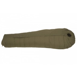 Śpiwór Carinthia Defence 4, 200 cm