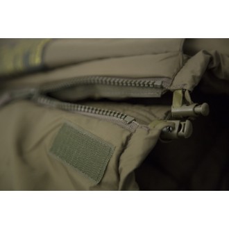 Śpiwór Carinthia Defence 4, 200 cm