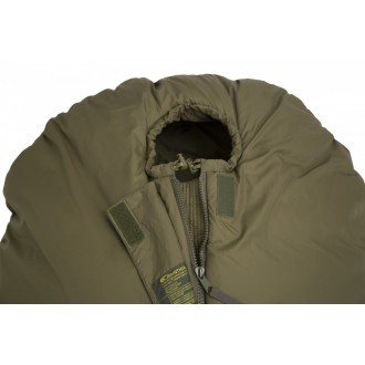 Śpiwór Carinthia Defence 4, 200 cm
